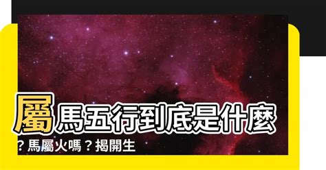 生肖馬五行|【生肖馬五行】屬馬五行屬什麼？生肖馬五行相生相剋查詢指南，。